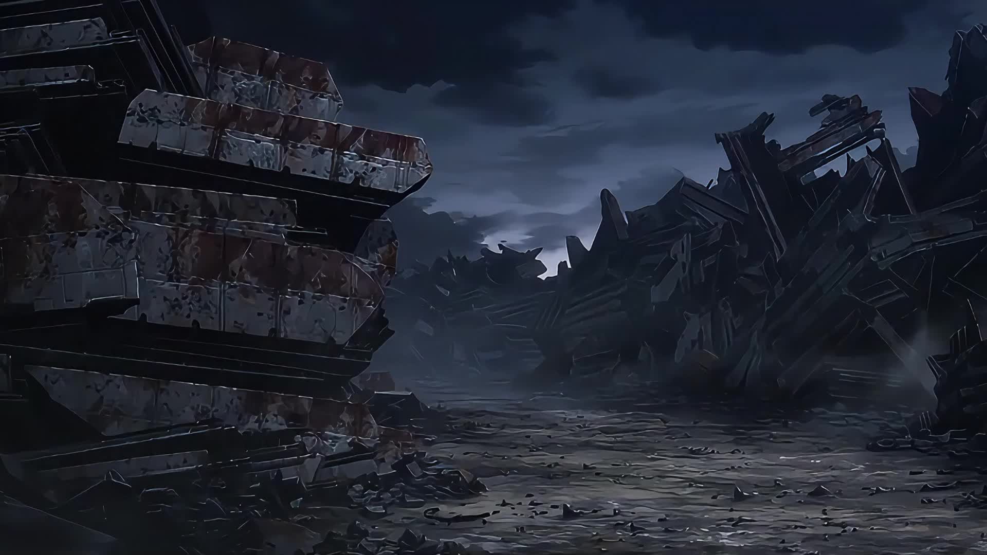 Bölüm 23