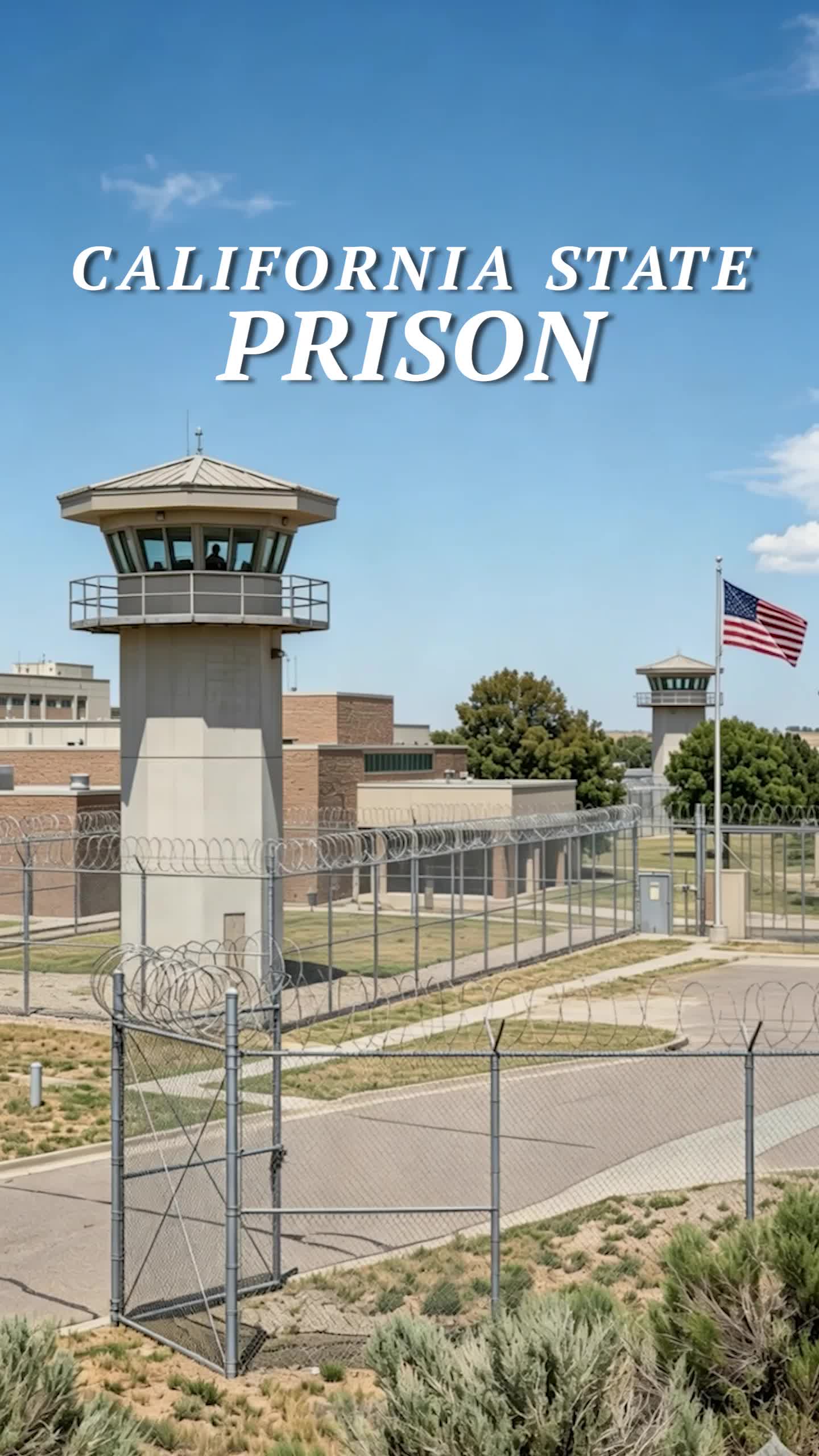 Double Life of a Cell Block King
