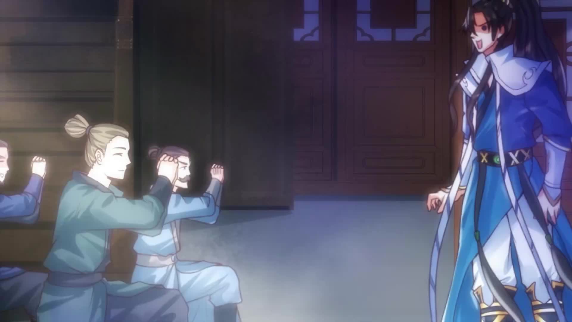 Episode 3