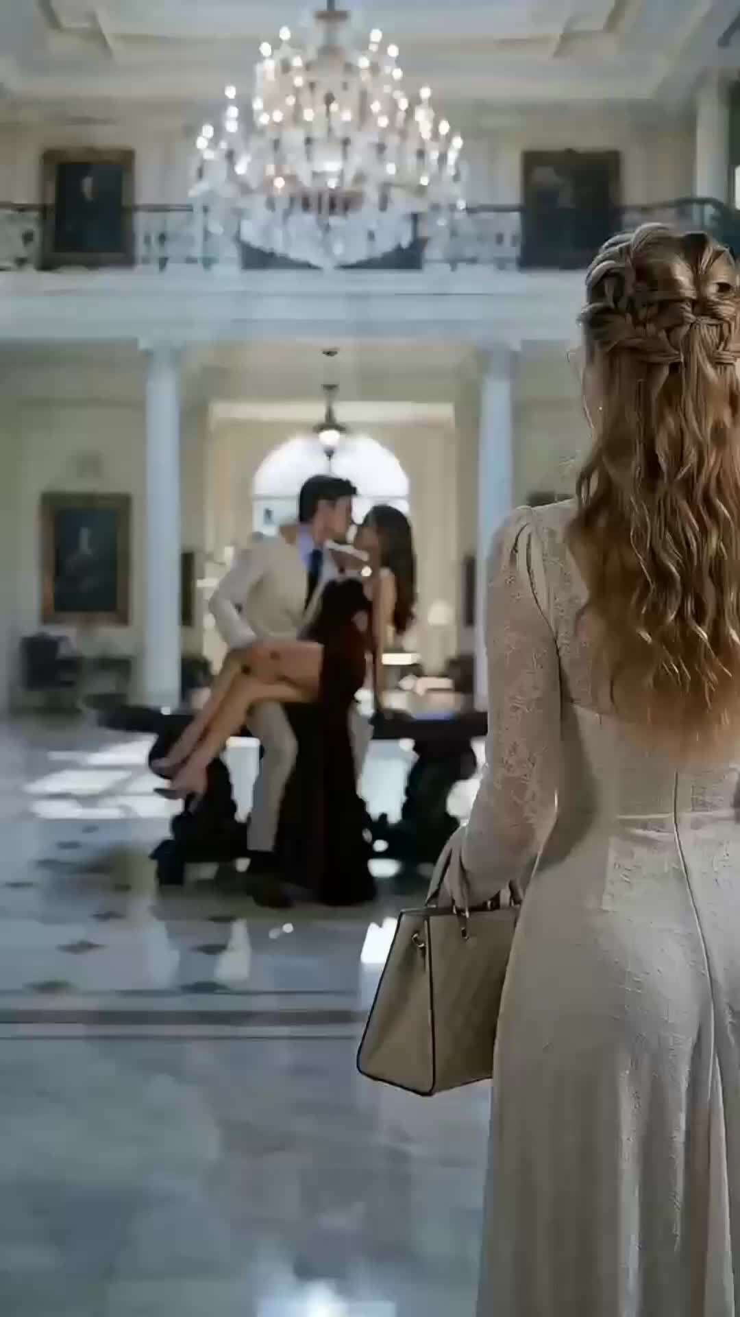 The Mob Boss’s Mute Little Wife Ep. 2
