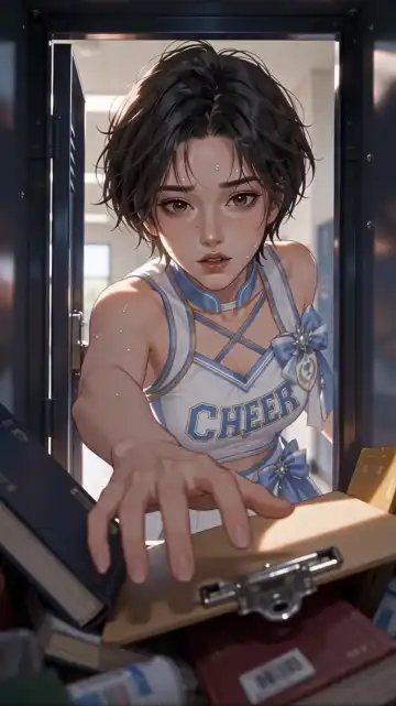 내가 벗어난 지옥, 네가 실컷 누리길 10화