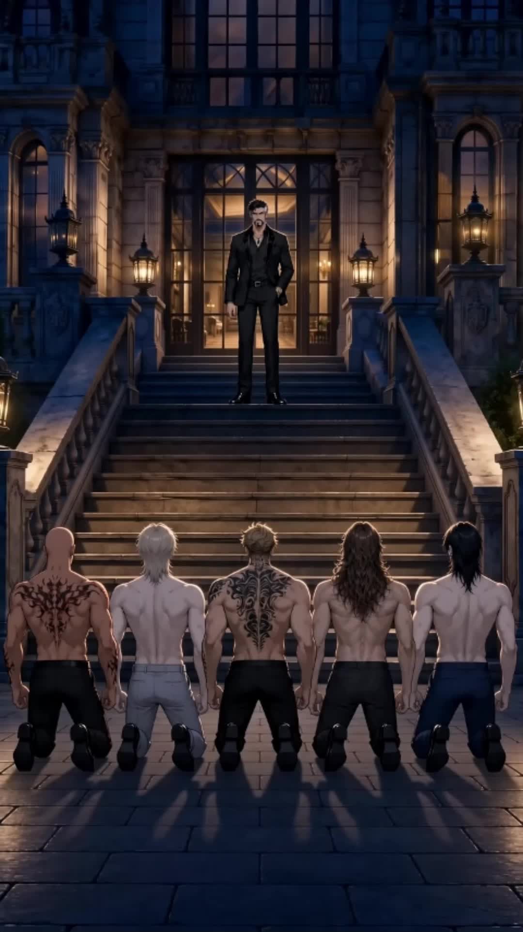 Episode 21