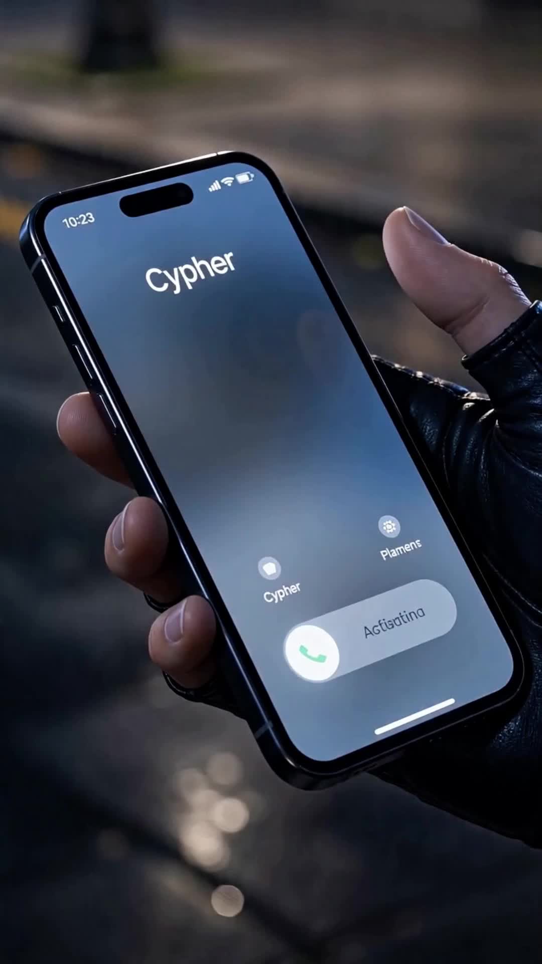Episode 9