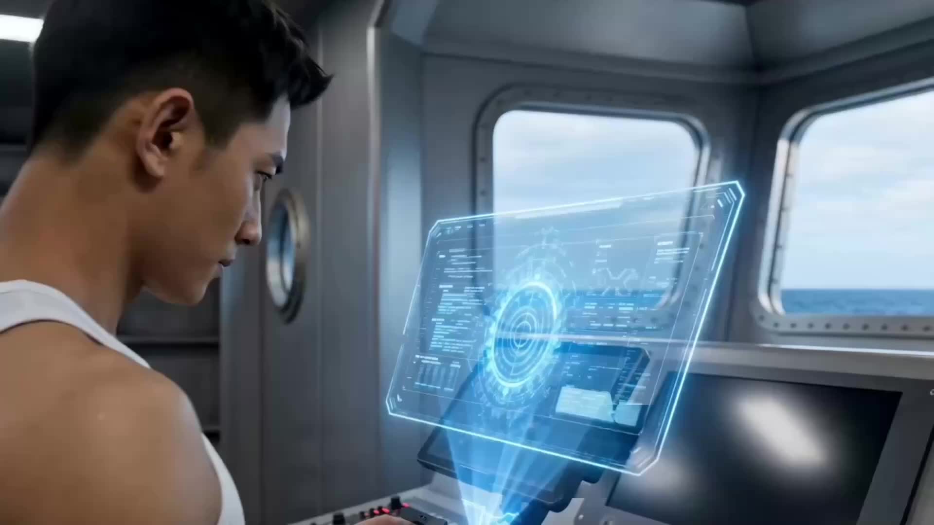 Episode 20
