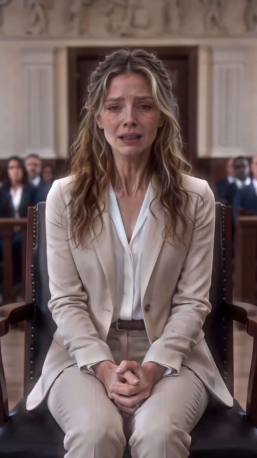 Daughter Chose Her, I Chose Me Ep. 5
