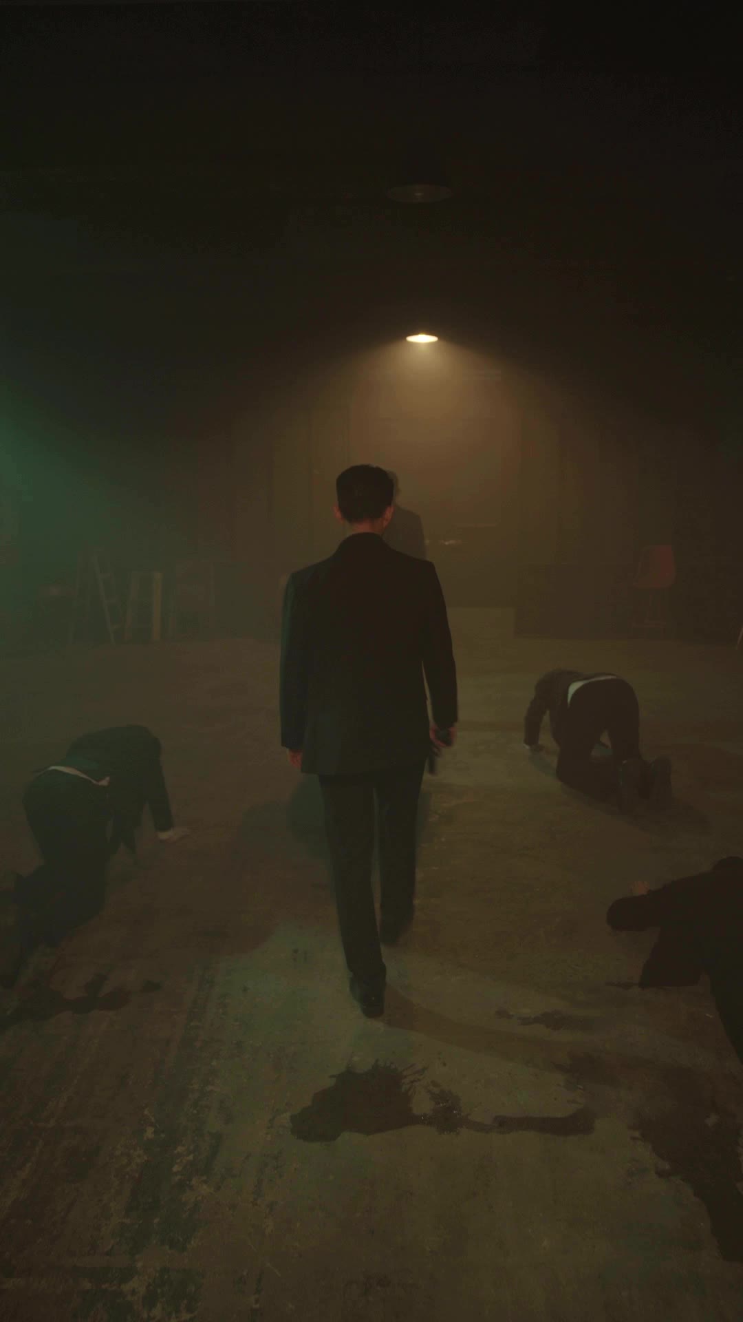 Episode 1