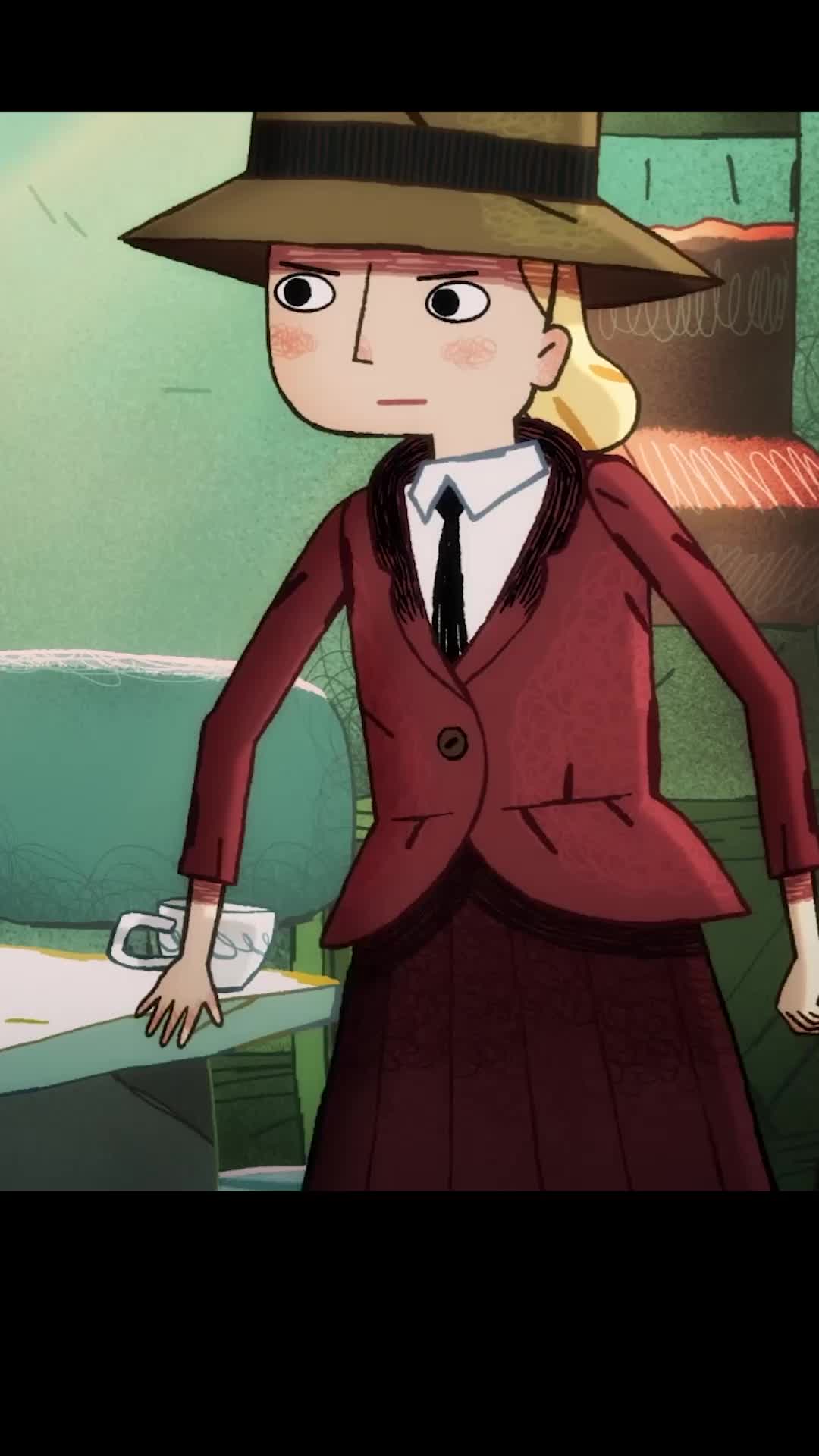 Episode 33