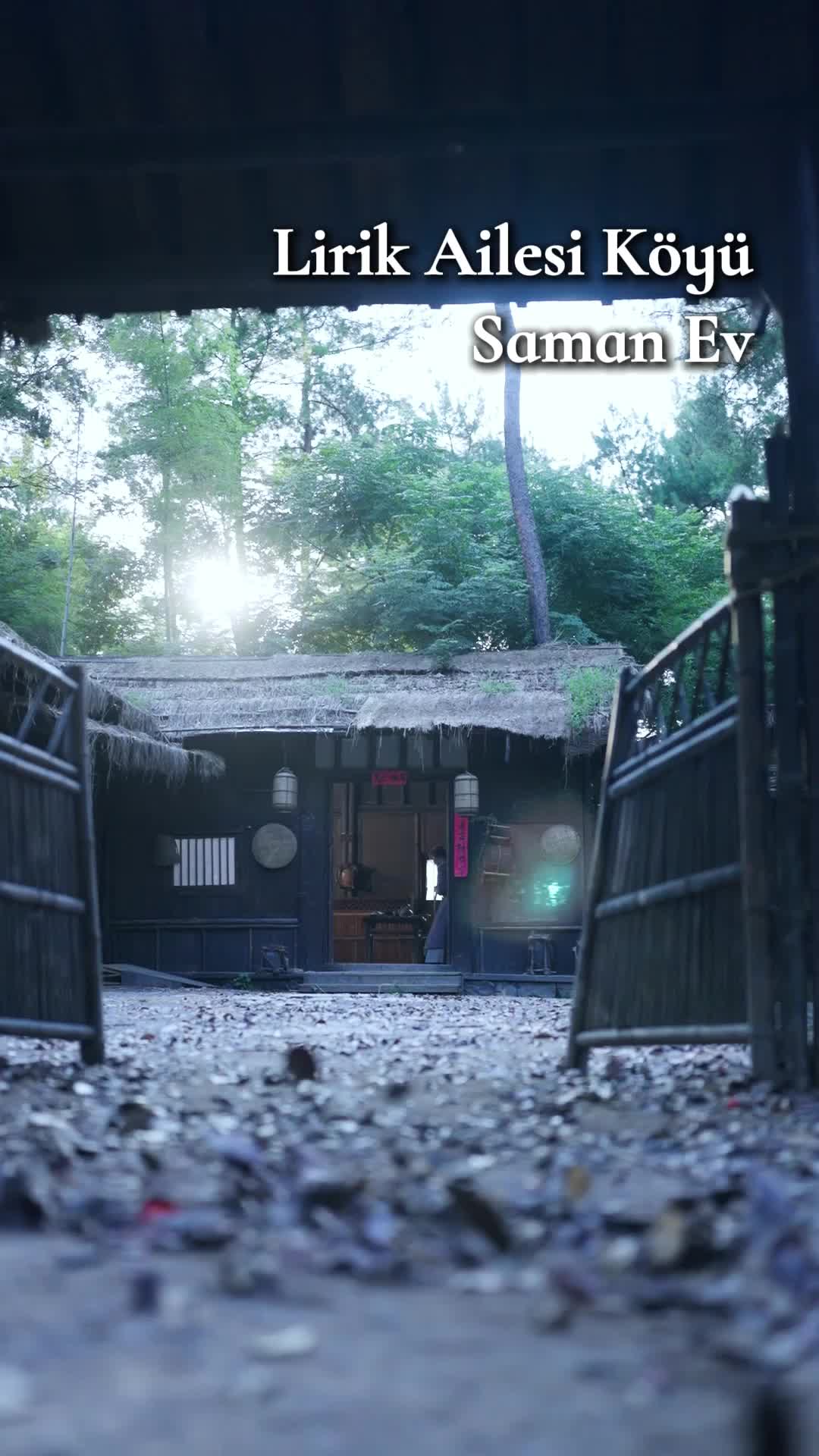 Bölüm 1