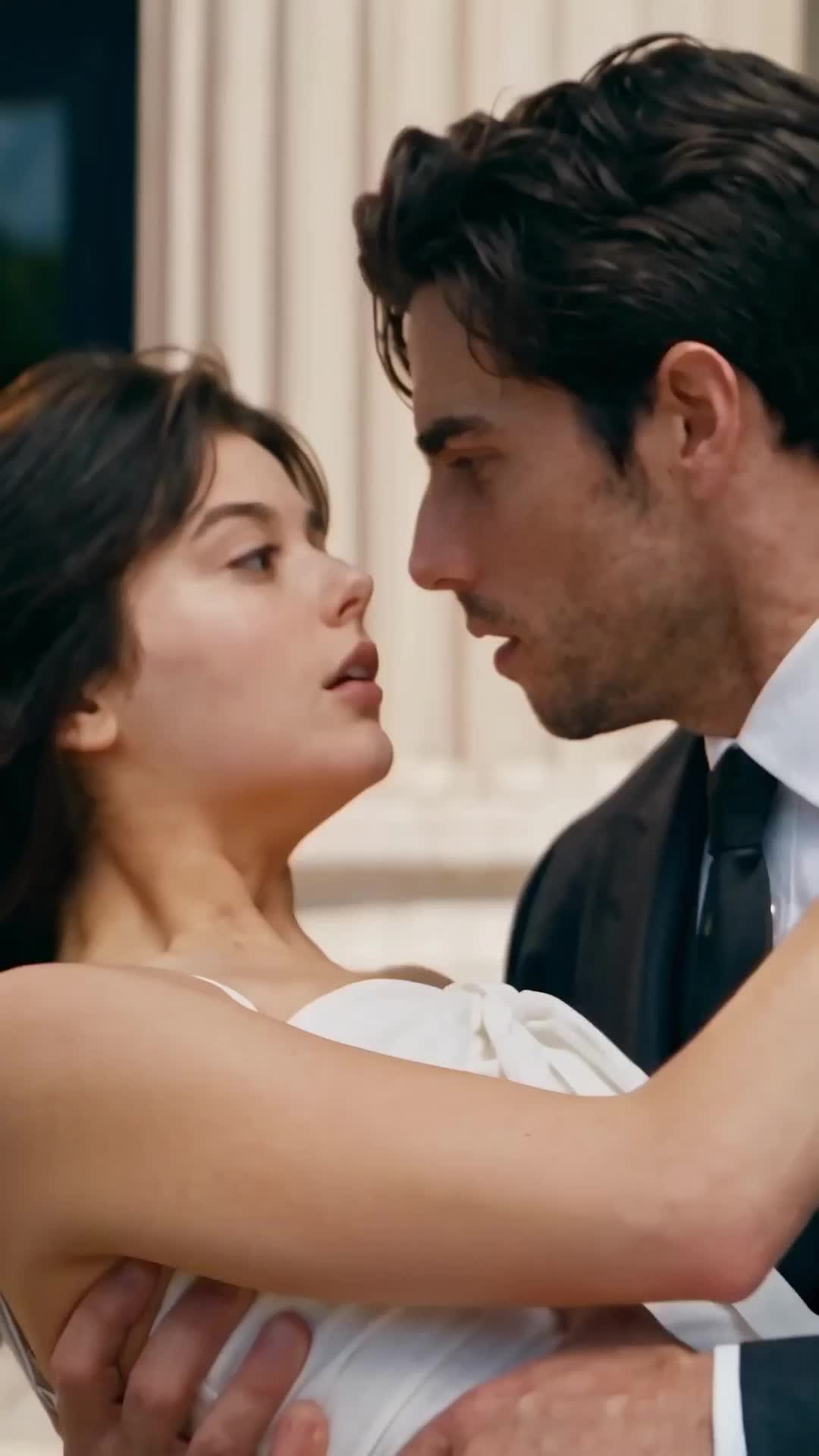 Runaway Single Mom and Her Billionaire Hubby Ep. 7