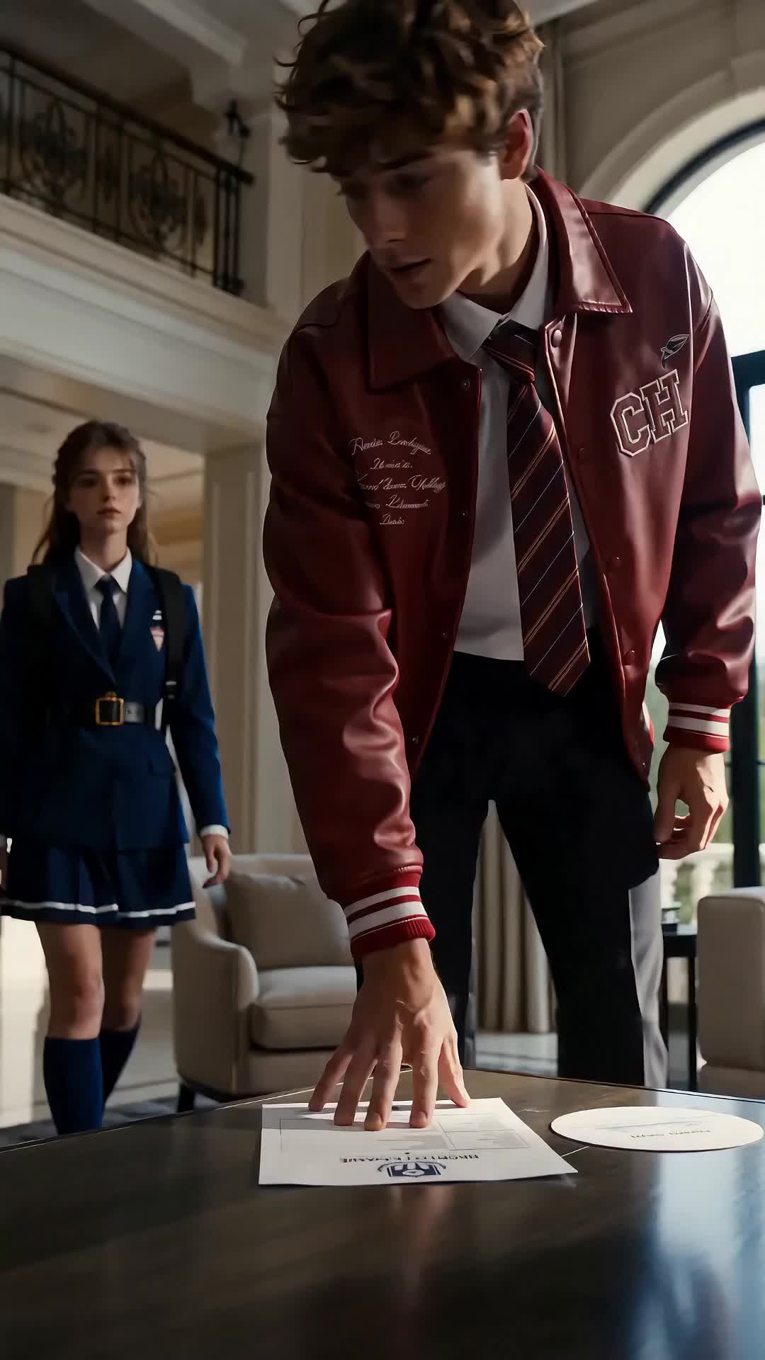 Episode 9