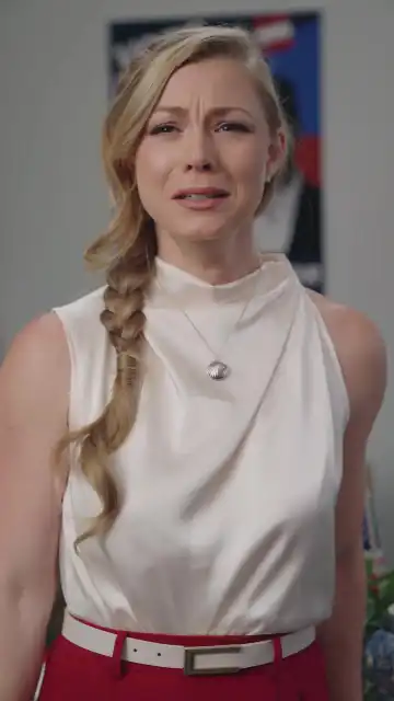 Power, Lies, and Marriage Ep. 3