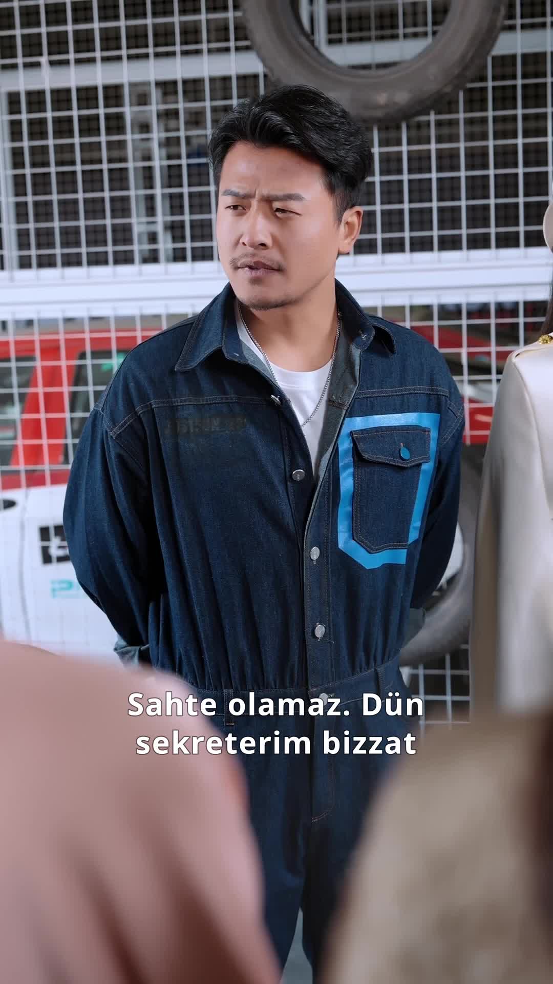 Bölüm 16