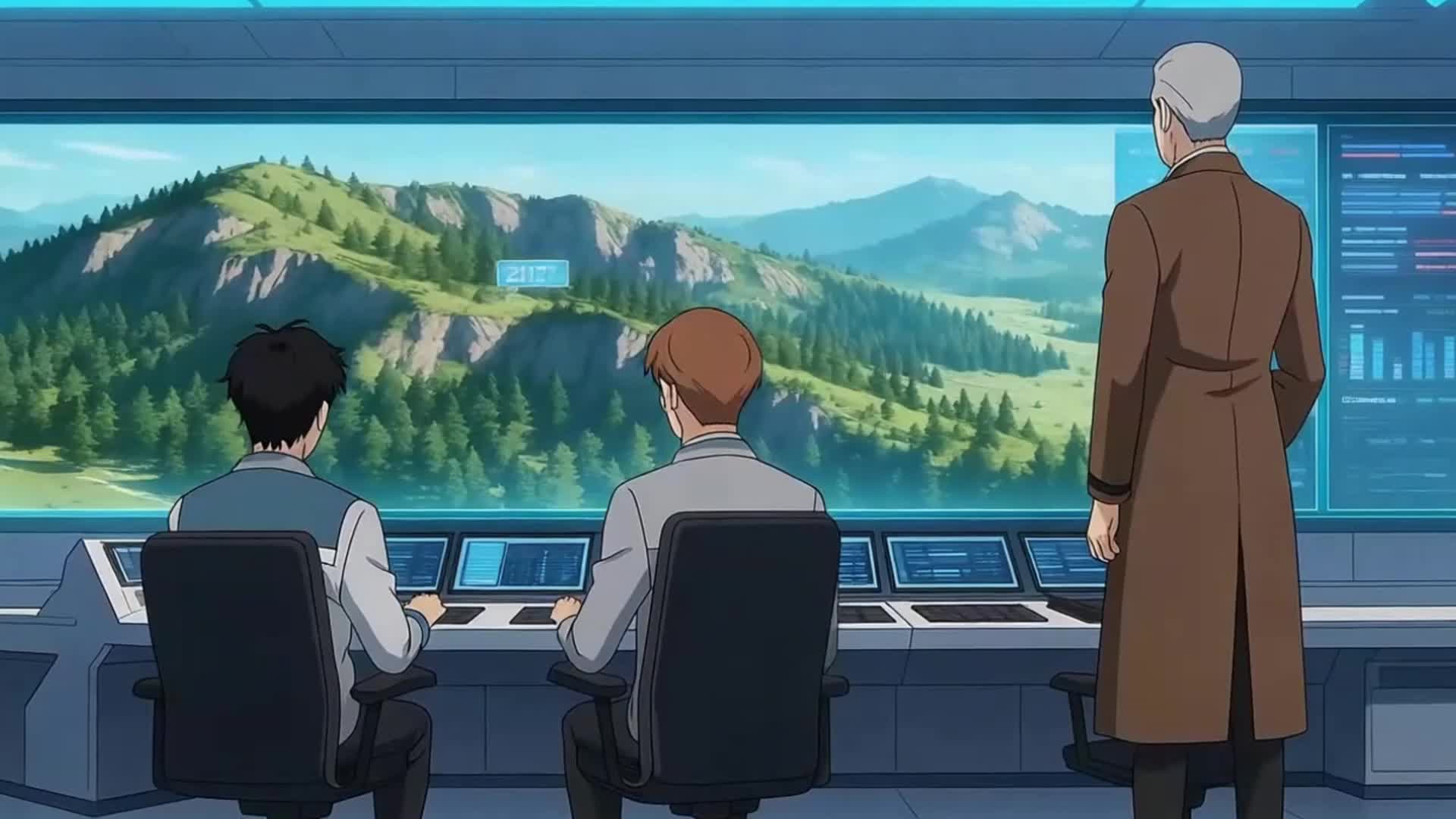 Bölüm 23