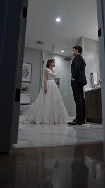 Wedding Secret Broke Us Ep. 3