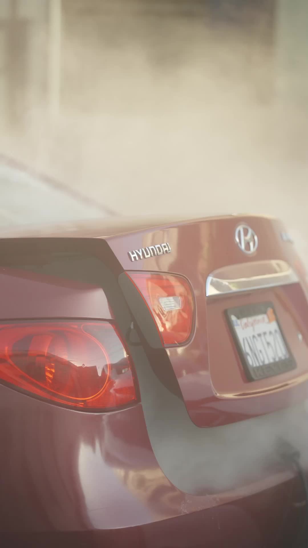 Driven to Love Ep. 2