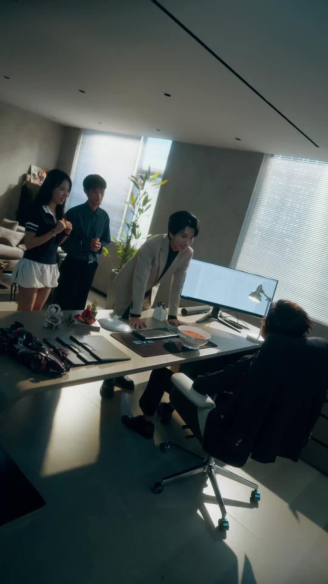 Episode 19