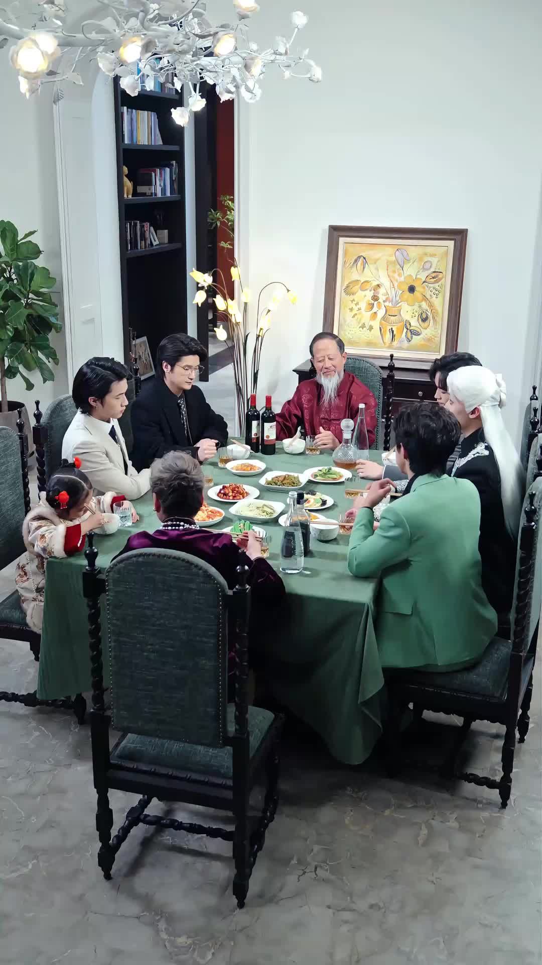 Bölüm 58