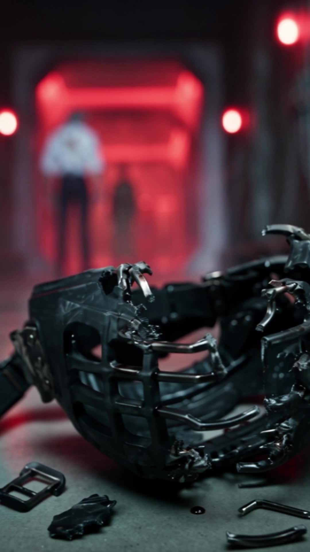 퇴사하려다 수인 남편만 3명 생겼다 2화