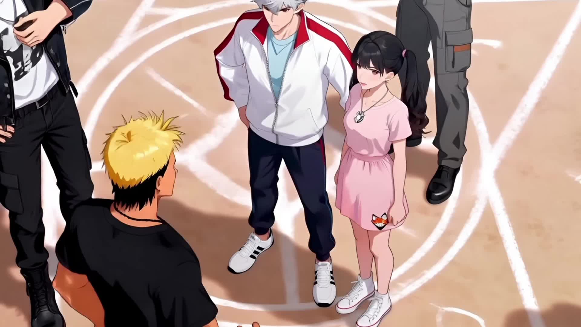 Episode 9
