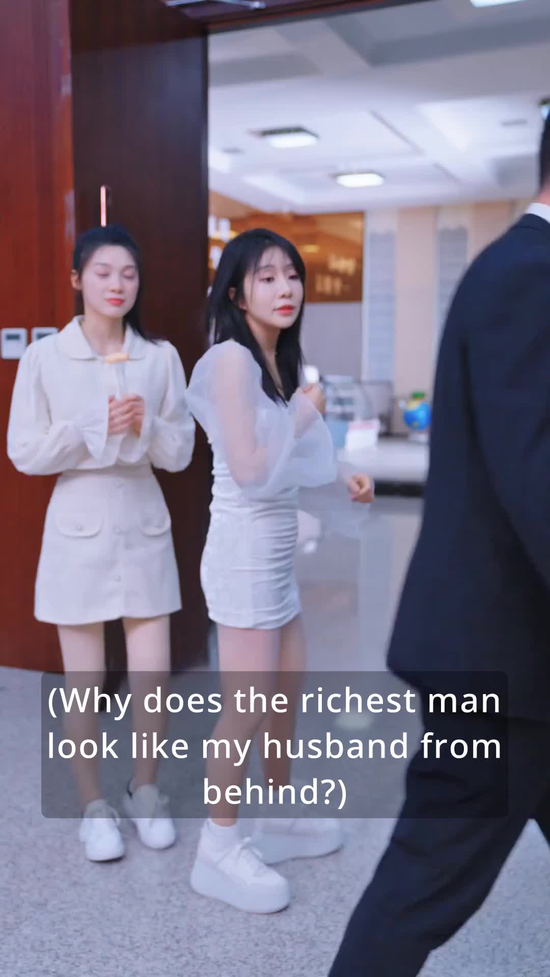 The Filthy Rich CEO Proposed to Me episode 18