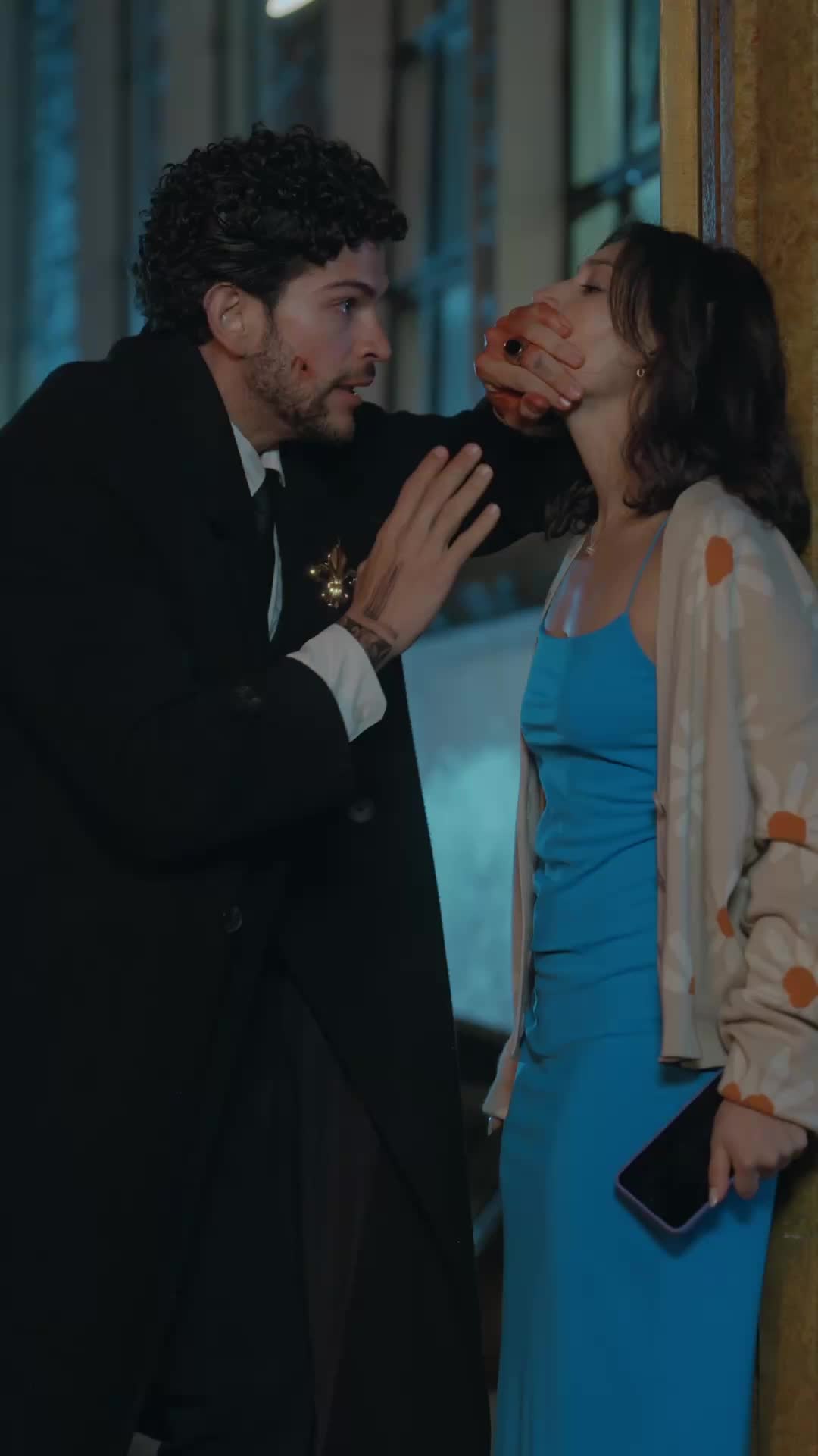 Claimed by the Mafia Boss Ep. 2