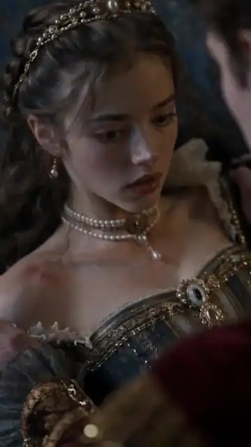 The Duke's Secret Mistress Ep. 5