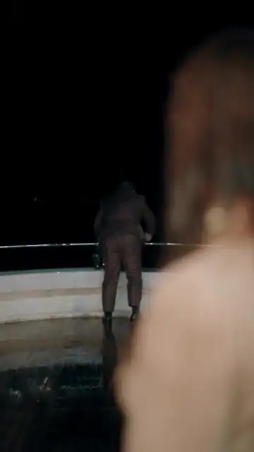 《내 요트에서 꺼져!》 6화