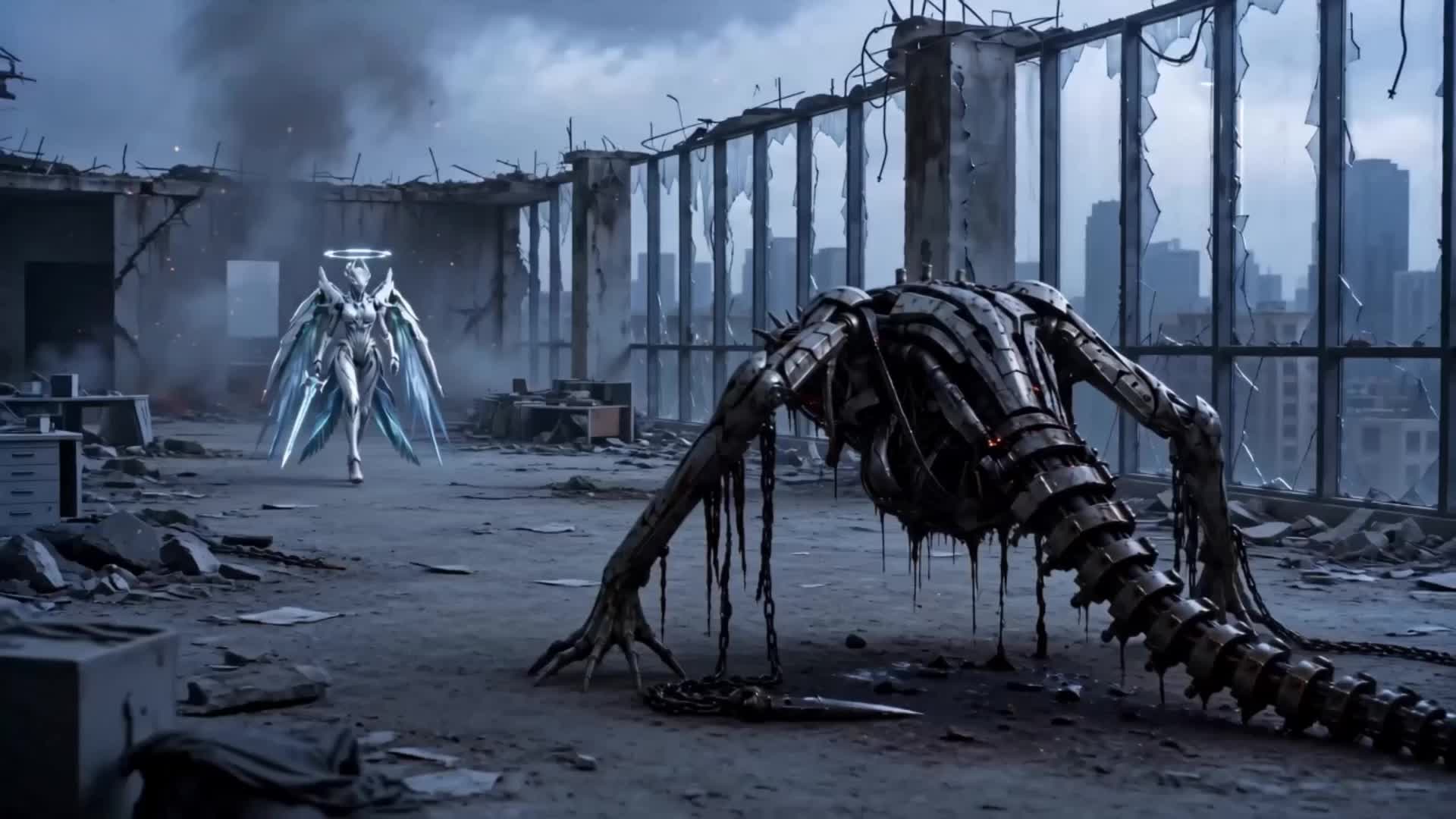 Bölüm 8