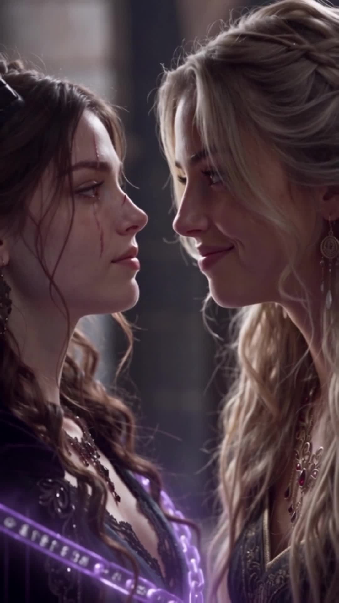 Vengeance of the Dragon Princess Ep. 4