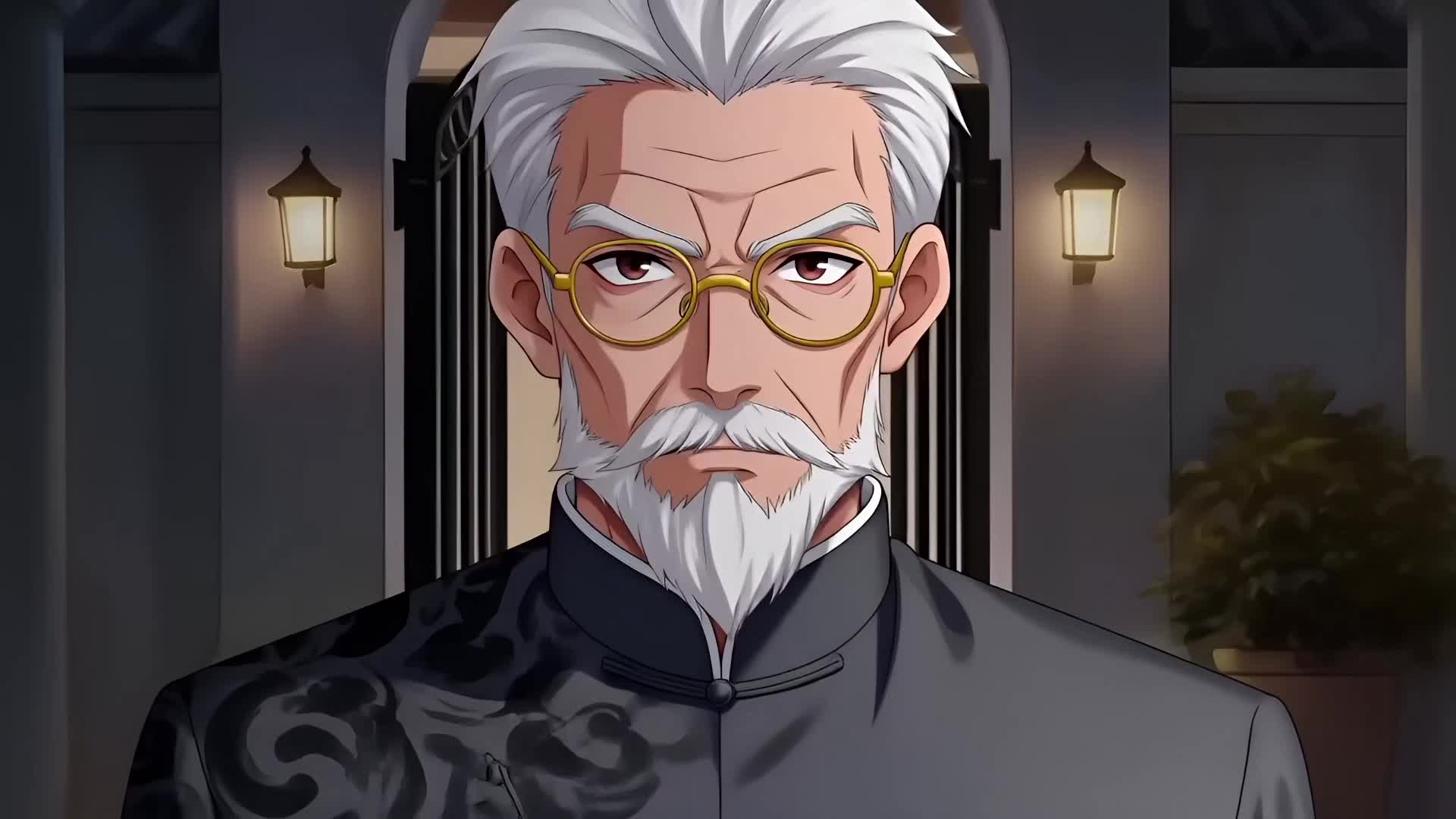 Episode 13