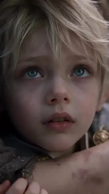 The Elf Prince's Mute Mommy Ep. 3
