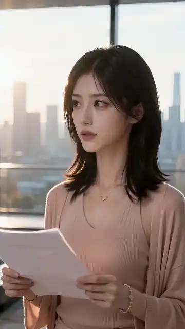 강 기장님, 더는 안 기다려요 1화
