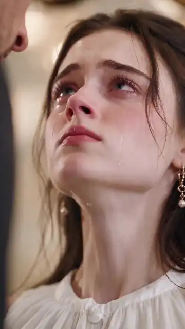 Rejected Mate to Lycan Princess Ep. 4