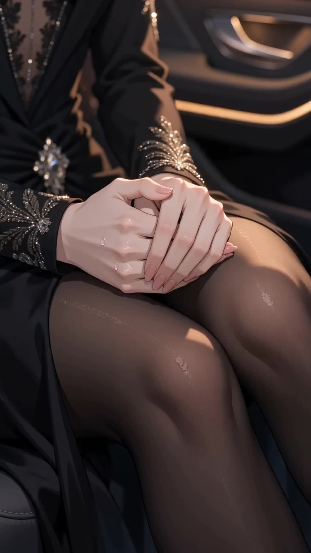 뚱뚱했던 나를 사랑한 알파 6화