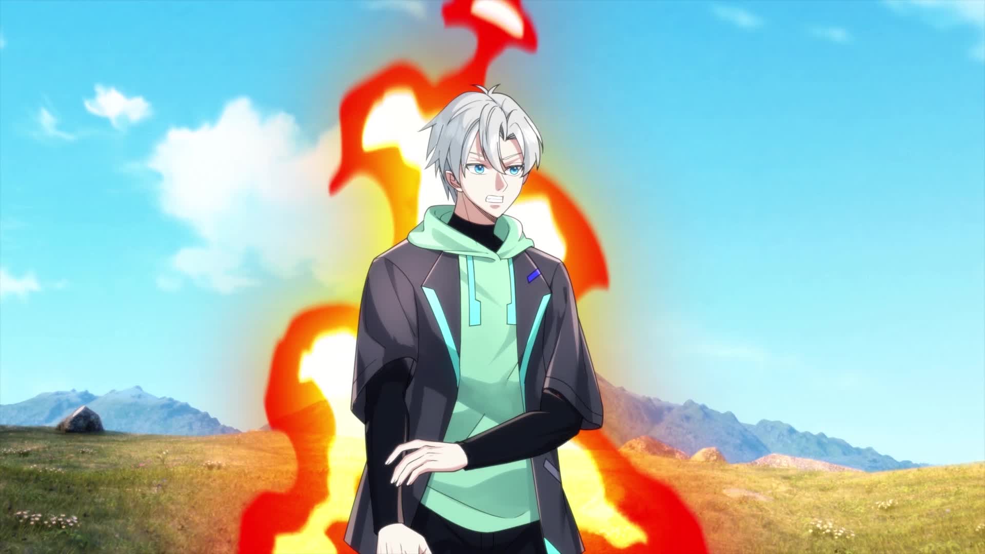 Episode 20
