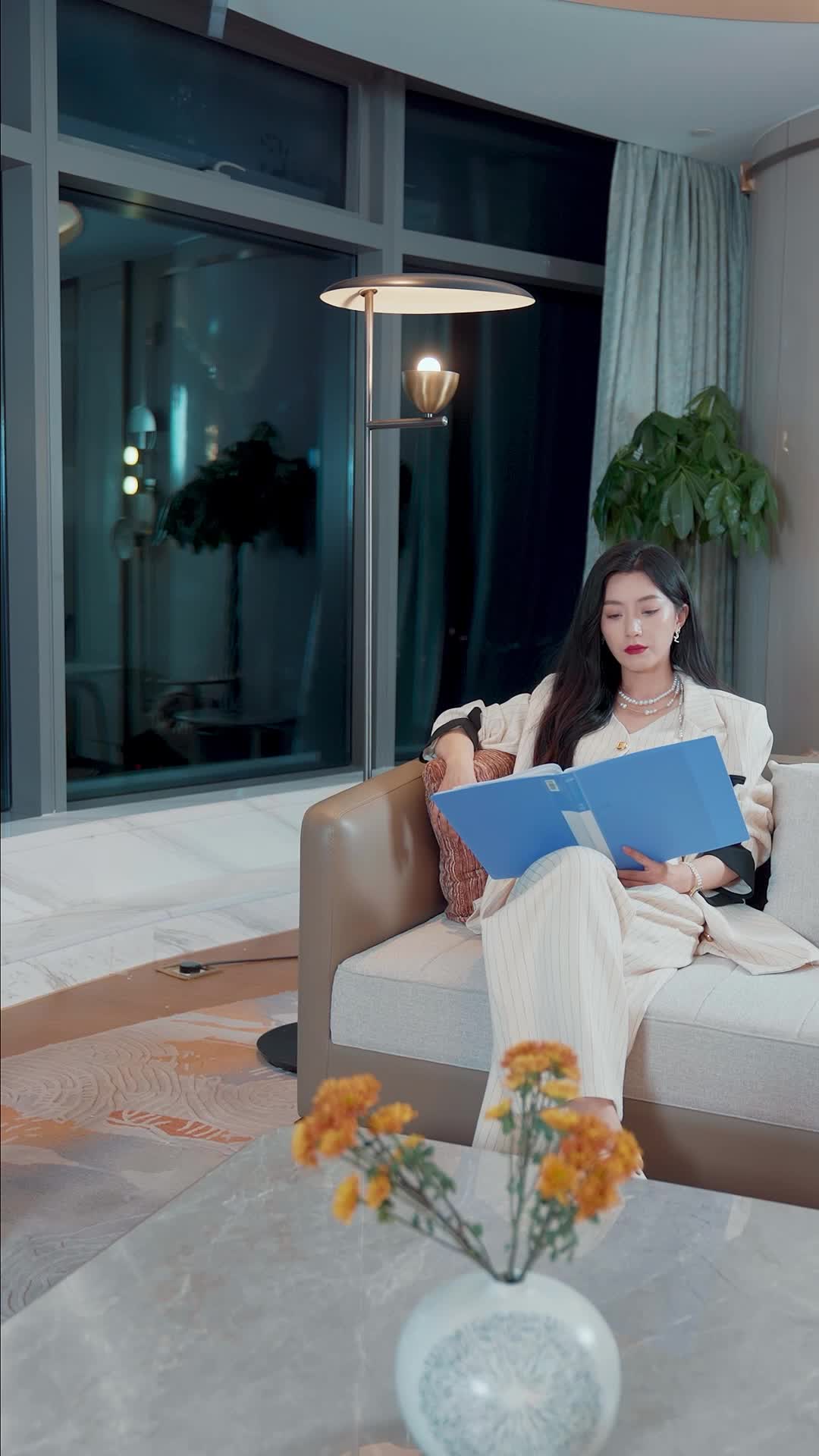 Sis, I Prepared a Billionaire Husband for You episode 59