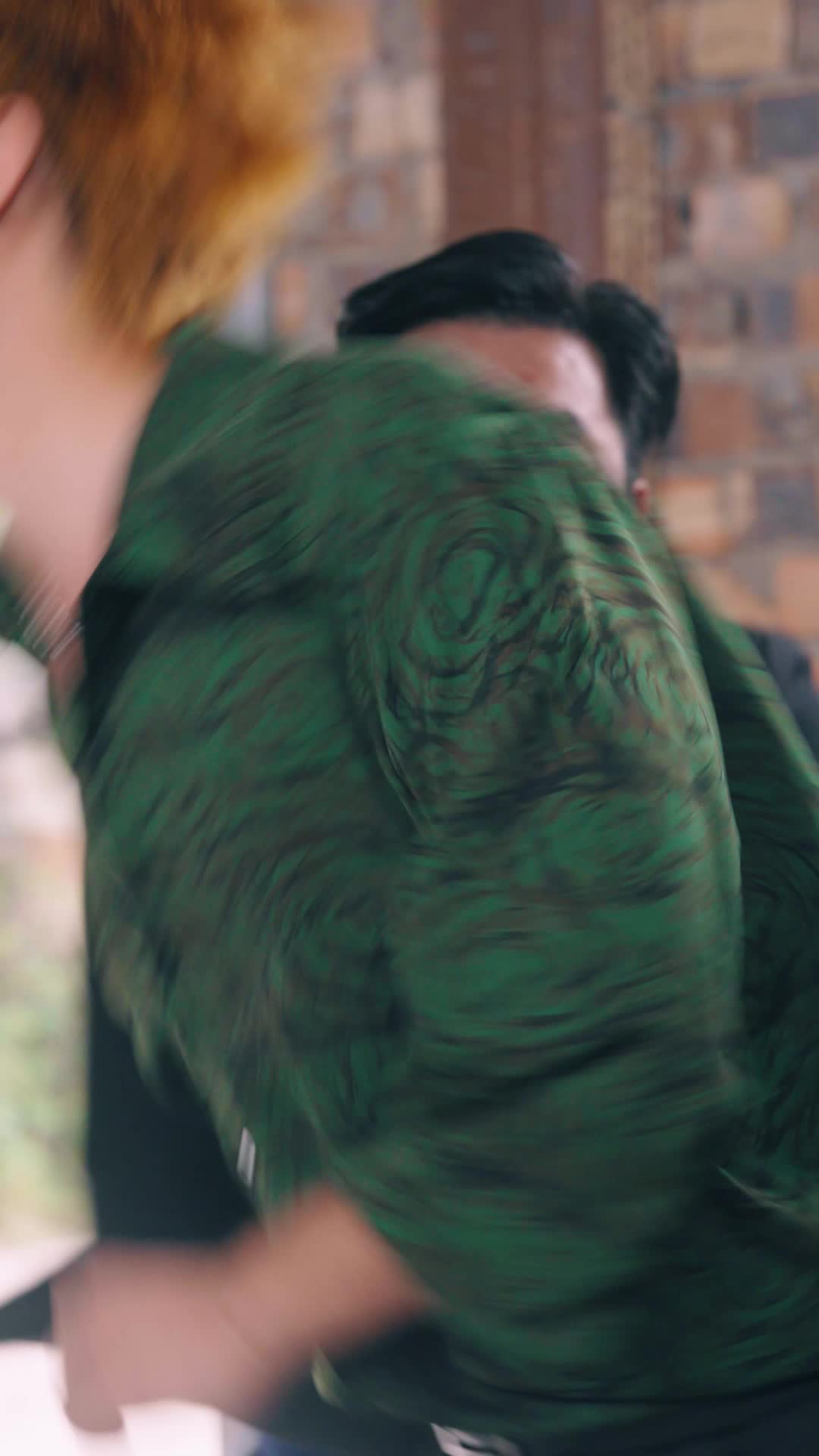 Bölüm 21