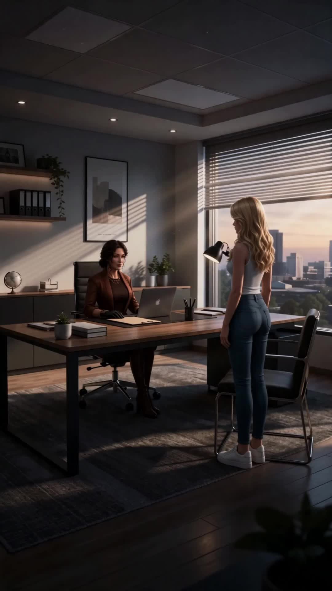Episode 1