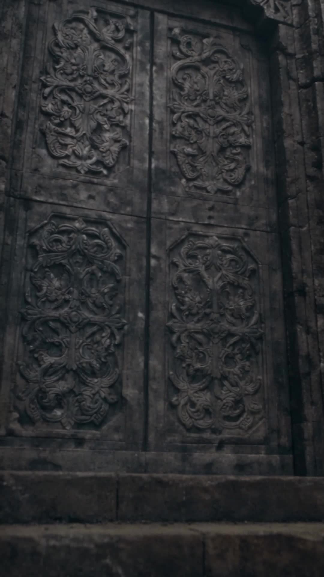 Lord of Beasts: The Stable Boy They Called Cursed Ep. 8