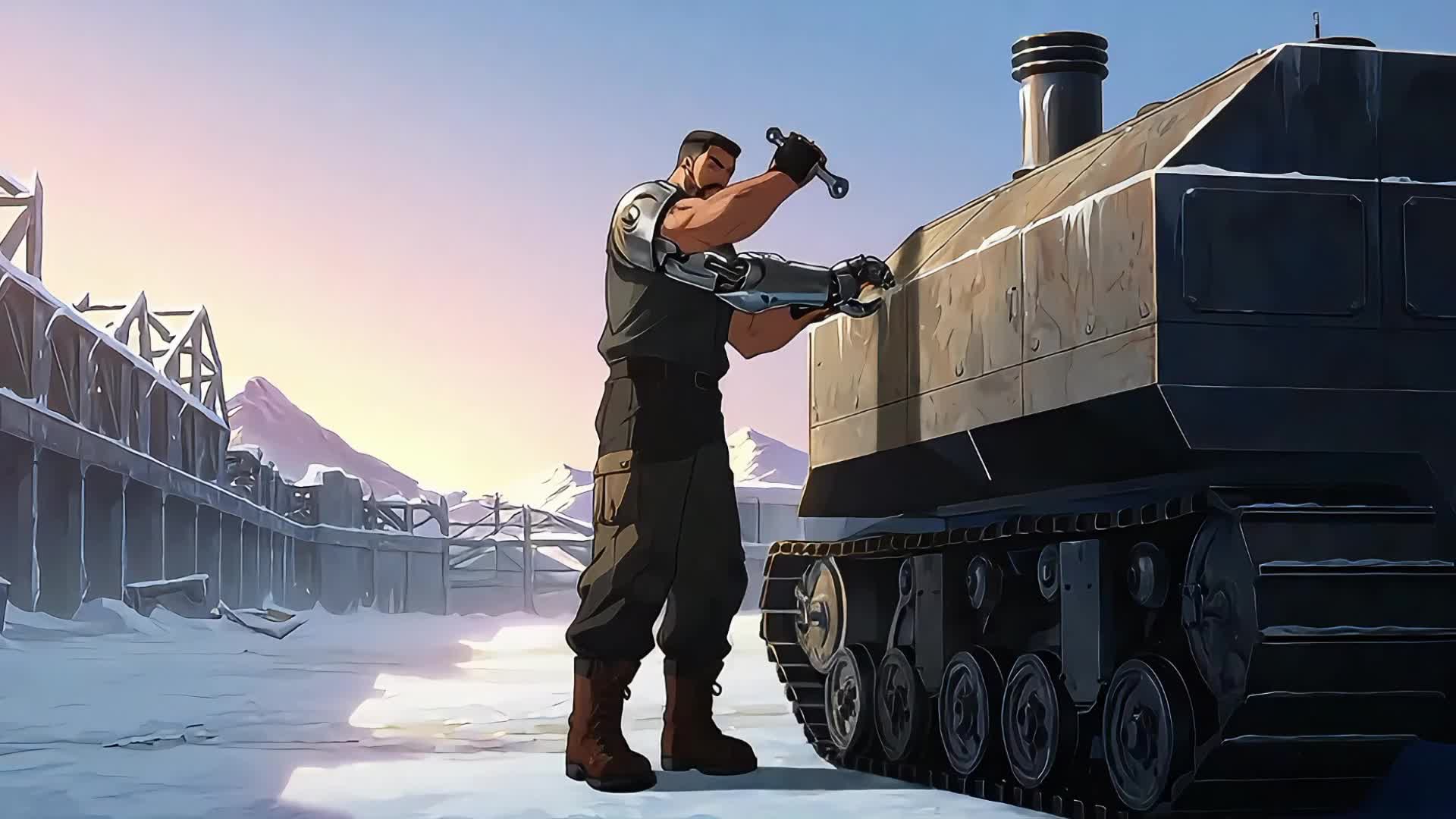Bölüm 45