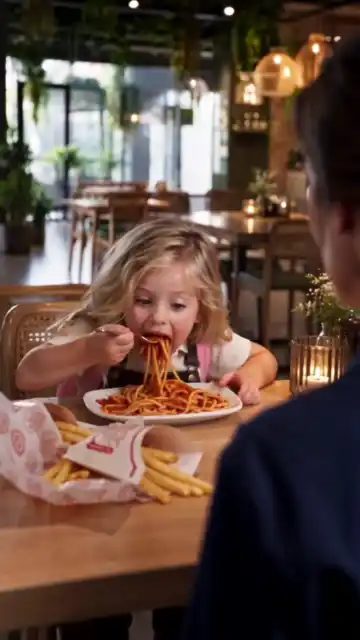 Oops! Her Grandpa is the Godfather and Daddy is a Billionaire Ep. 8