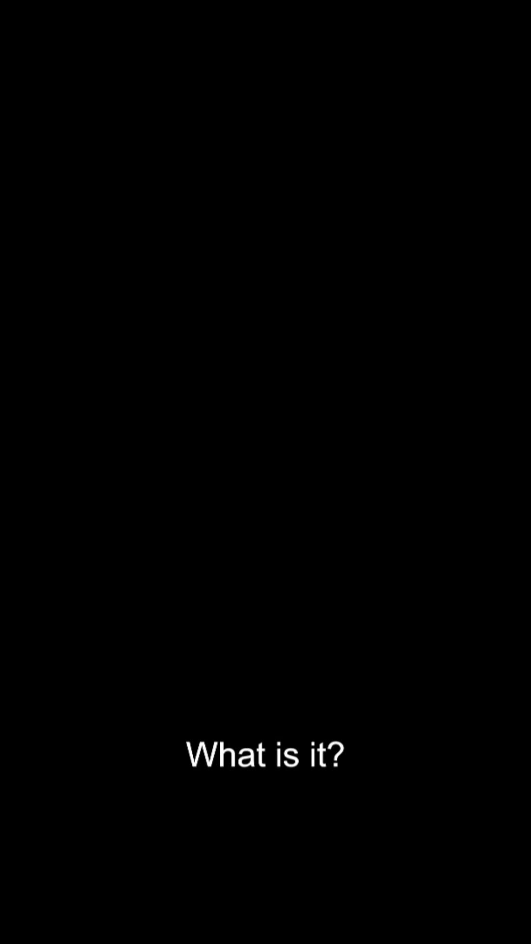 Bölüm 1