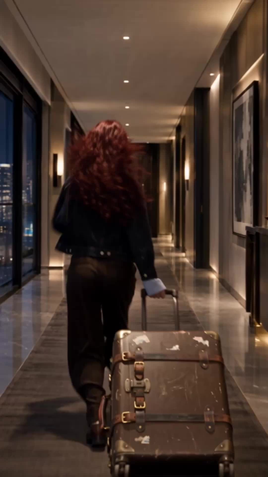 Contracted to the Billionaire I Once Saved Ep. 3
