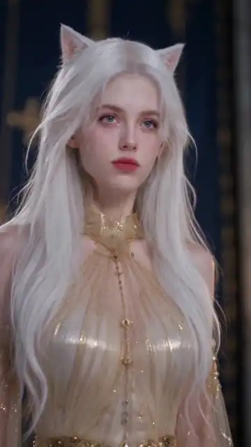 The Dragon King's Surrogate Wife Ep. 6