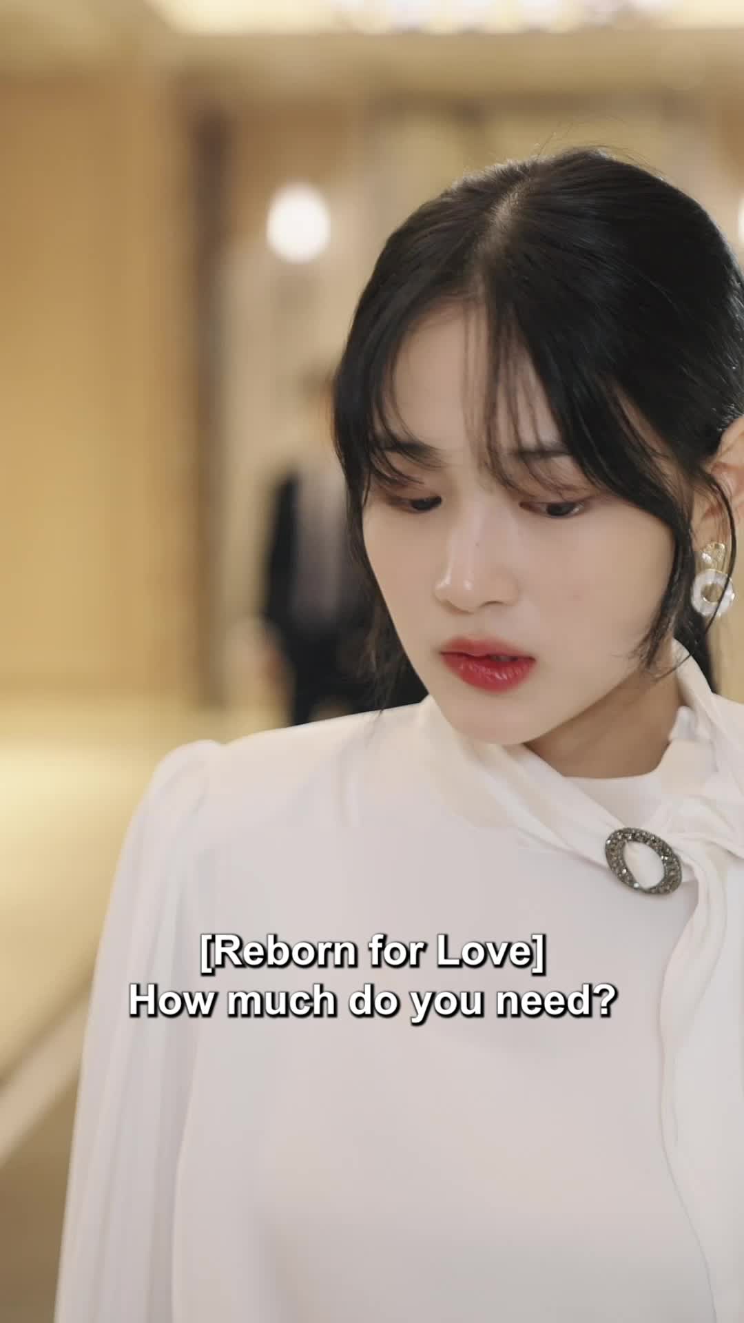 Reborn for Love episode 50