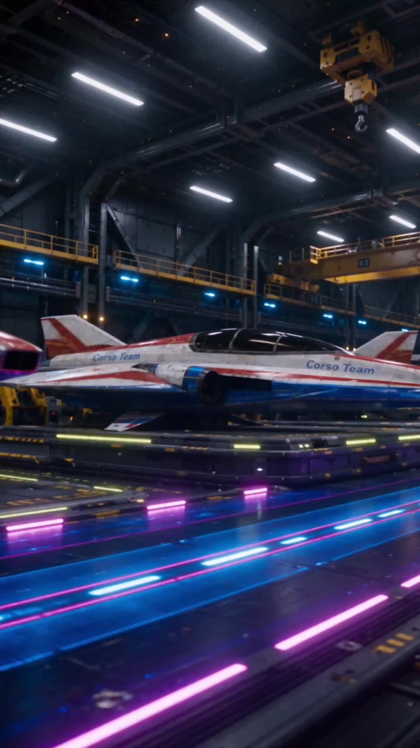 Escape Velocity Ep. 2