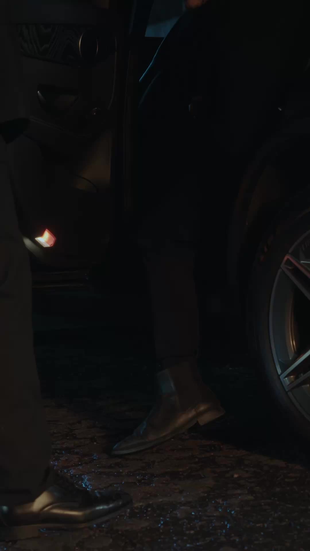 Claimed by the Mafia Boss Ep. 1