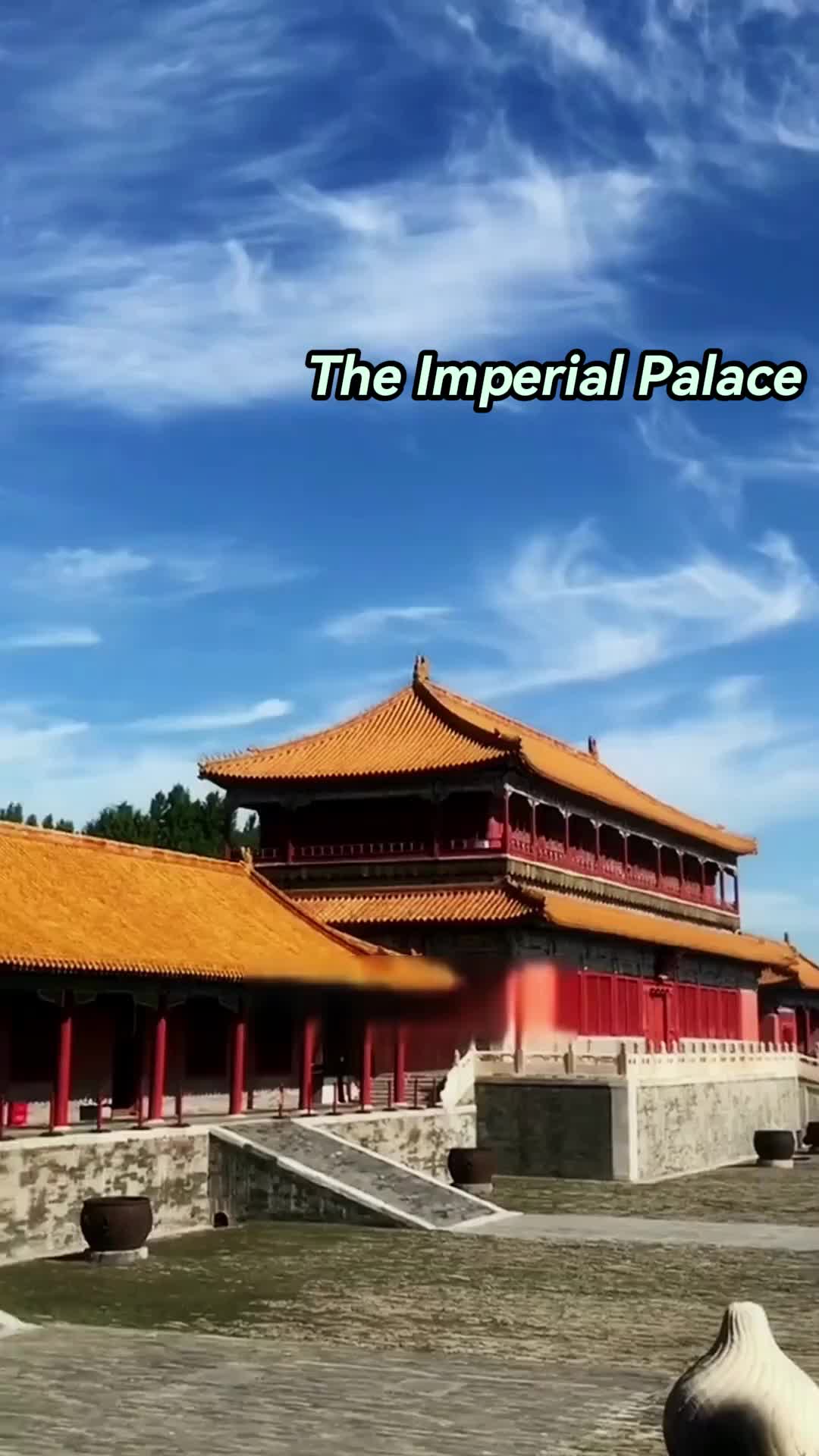 Revenge on the Emperor: Becoming the Empress episode 6