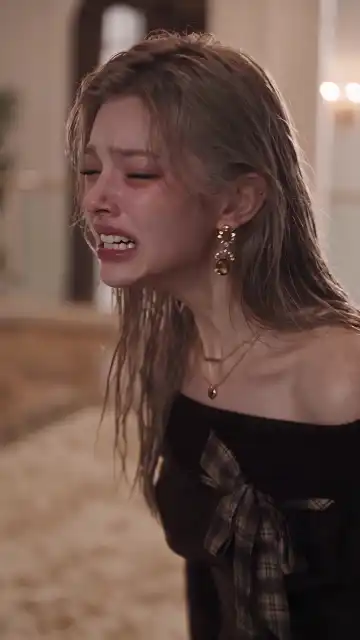 You Picked the Wrong Heiress Ep. 5