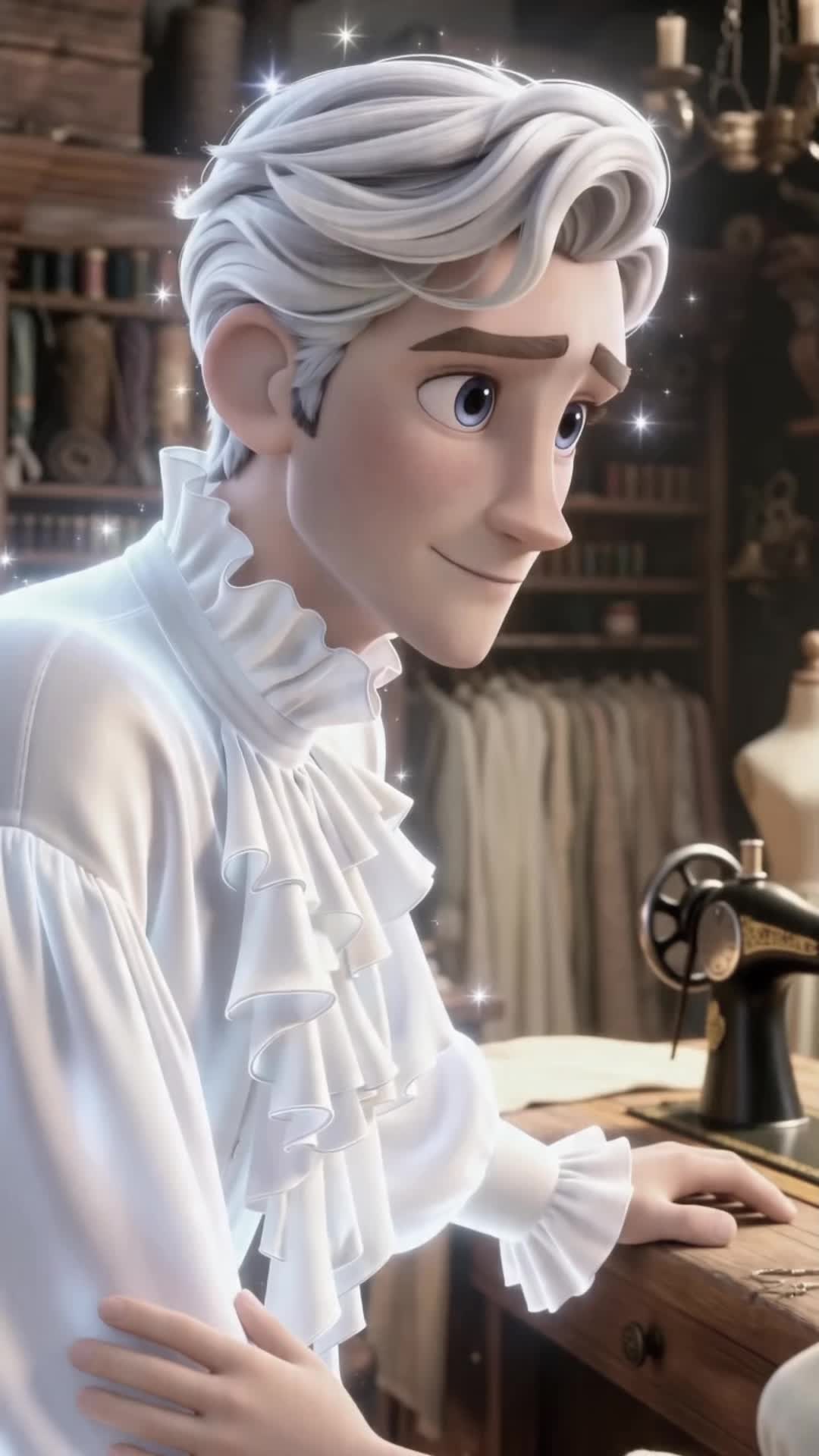 Bölüm 3